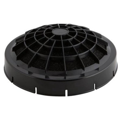 Petedge TP8294 ME Blue Force Dryer Frame with Filter 1.8 and 4.0 HP