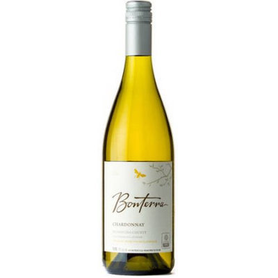 Bonterra Chardonnay Organic Mendocino California