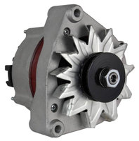 NEW ALTERNATOR FITS MERCEDES BENZ EUROPEAN MODEL 500SE SEC SEL W125 006-154-56-02 0-986-033-150 0-986-033-710