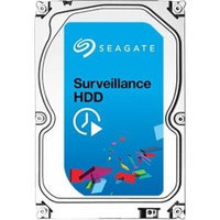 Seagate 4TB Internal Hard Drive