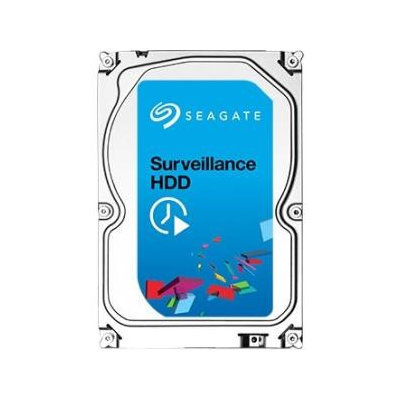 Seagate 4TB Internal Hard Drive