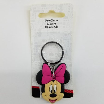 Hillman Cd Disney Pvc Kc-minnie