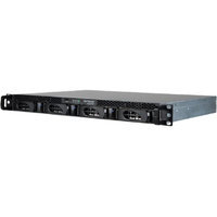 NETGEAR ReadyNAS RN2120 1U NAS Enclosure (Diskless)