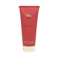 Signature By St Dupont For Women. Shower Gel 6.6 Ounces
