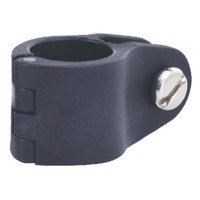 SEA-DOG Jaw Slide Hinged 7/8 Black Each 273162-1