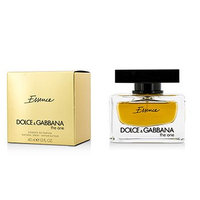 Dolce & Gabbana The One Essence Eau De Parfum Spray For Women 40ml/1.3oz