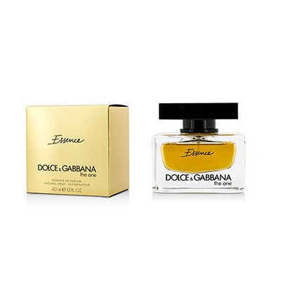 Dolce & Gabbana The One Essence Eau De Parfum Spray For Women 40ml/1.3oz
