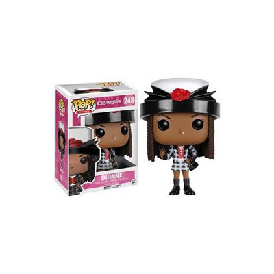 CLUELESS - DIONNE by FUNKO POP MOVIES