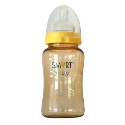 300ml BPA Free Smart Baby Bottle