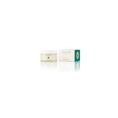 Seascape Island Apothecary Uplift Sea Salt Scrub (175ml)