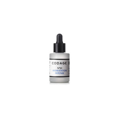 CODAGE Serum N.01 Intense Moisturizing Serum (10ml)