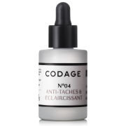 CODAGE Serum N.04 Anti-Spots and Lightener Serum (10ml)