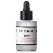 CODAGE Serum N.07 Soothing and Anti-Redness Serum (10ml)