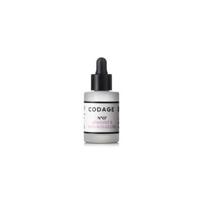 CODAGE Serum N.07 Soothing and Anti-Redness Serum (10ml)