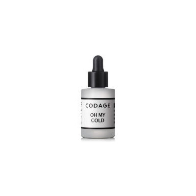 CODAGE Oh My Cold Moisturizing and Repairing Serum (10ml)