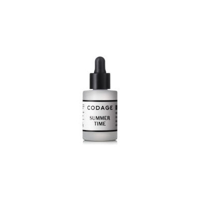 CODAGE Summer Time Protective and Activating Serum (10ml)