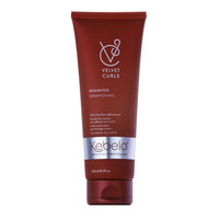 Kebelo Velvet Curls Shampoo (250ml)