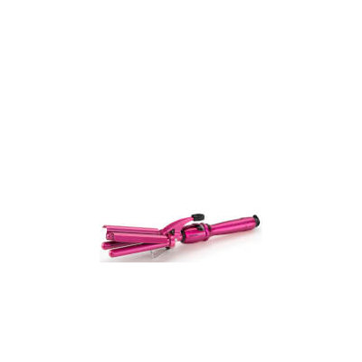 BaByliss PRO Triple Barrell Waver - Pink