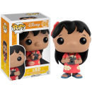 Disney's Lilo & Stitch Funko POP Vinyl Figure Lilo