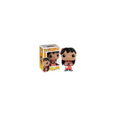 Disney's Lilo & Stitch Funko POP Vinyl Figure Lilo