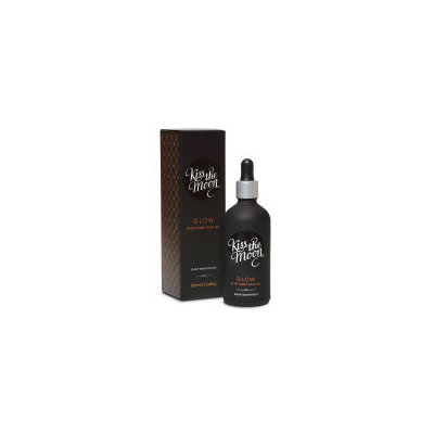Kiss the Moon After Dark Bath Oil Glow (100ml)