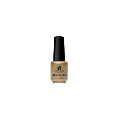 Red Carpet Manicure - Magic Wand-Erful
