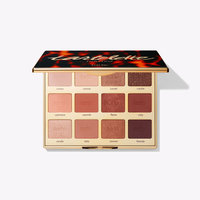 tarte™ tartelette™ toasted eyeshadow palette