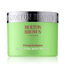 Molton Brown Infusing Eucalyptus Stimulating Body Polisher-Colorless