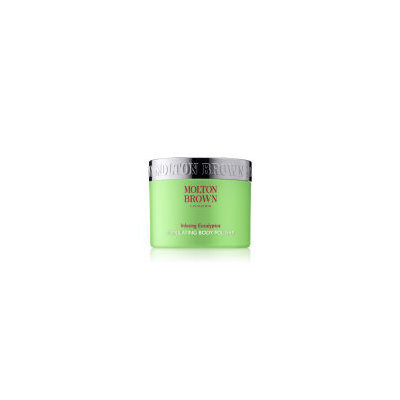 Molton Brown Infusing Eucalyptus Stimulating Body Polisher-Colorless
