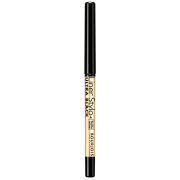 Bourjois Paris Liner Stylo - # 61 Ultra Black by Bourjois for Women - 0.01 oz Eyeliner