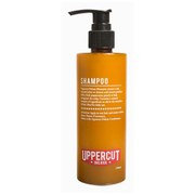 Uppercut Deluxe Men's Uppercut Shampoo 250Ml White