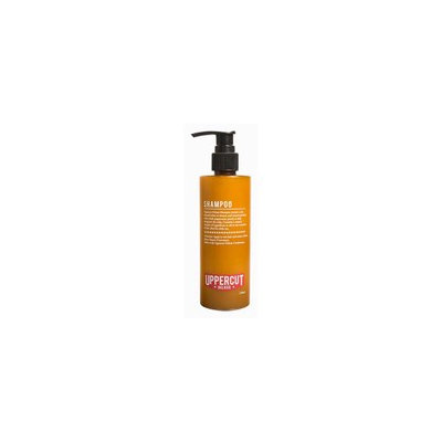 Uppercut Deluxe Men's Uppercut Shampoo 250Ml White