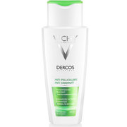 Vichy Dercos Anti-Dandruff Shampoo Normal to Oily Hair 200ml