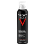 Vichy Homme Anti-Irritation Shaving Gel 150ml