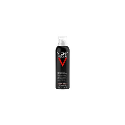 Vichy Homme Anti-Irritation Shaving Gel 150ml