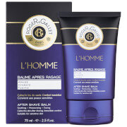 Roger & Gallet L'Homme After Shave Balm 75ml