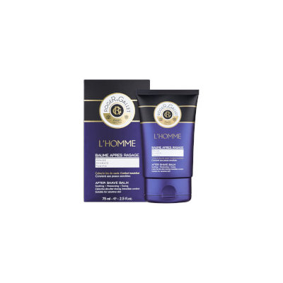 Roger & Gallet L'Homme After Shave Balm 75ml