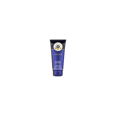 Roger & Gallet L'Homme Hair & Body Shower Gel 200ml/6.6oz