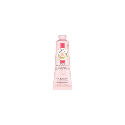Roger & Gallet Rose Hand Nail Cream by Roger Gallet for Women - 1 oz Cream