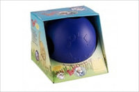 Jolly Pets Teaser Ball - Blue