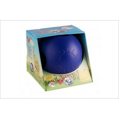 Jolly Pets Teaser Ball - Blue