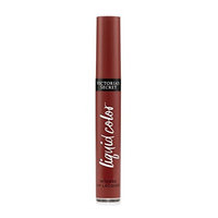 VICTORIA'S SECRET Metallic Glow Lip Shine - Color decadent - 0.11 Oz