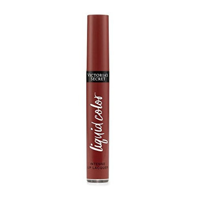 VICTORIA'S SECRET Metallic Glow Lip Shine - Color decadent - 0.11 Oz