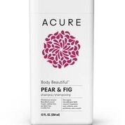 Body Beautiful Shampoo - Pear Acure Organics 12 fl oz Liquid