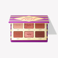 tarte Tartelette Flirt Eyeshadow Palette