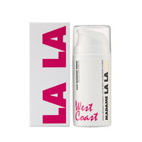 Madame La La West Coast Face Bronzing Serum (100ml)