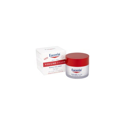 Eucerin Anti-Age Volume-Filler Day Cream SPF 15 UVB + UVA Protection (50ml)