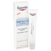 Eucerin Aquaporin Active Revitalising Eye Cream (15ml)