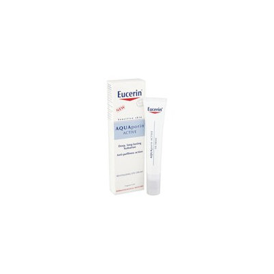Eucerin Aquaporin Active Revitalising Eye Cream (15ml)