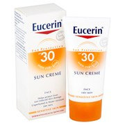 Eucerin Sun Protection SPF 30 Face Sun Creme (50ml)